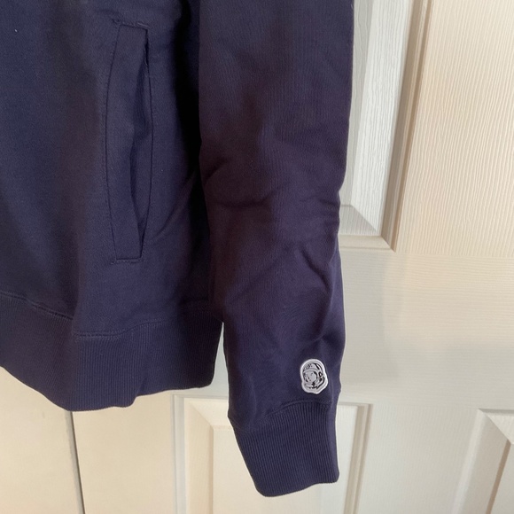 Billionaire Boys Club M Evening Blue BB Icon Hoodie Sweatshirt Pullover Hoodies - Picture 14 of 14